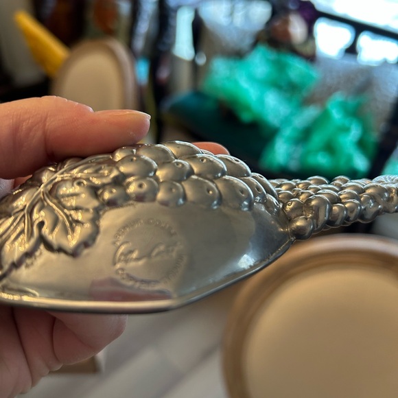 Arthur Court Measuring Cups Set - Picture 10 of 11